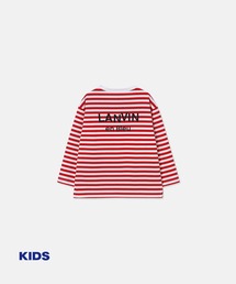 LANVIN en Bleu｜ランバンオンブルーのTシャツ/カットソー（長袖