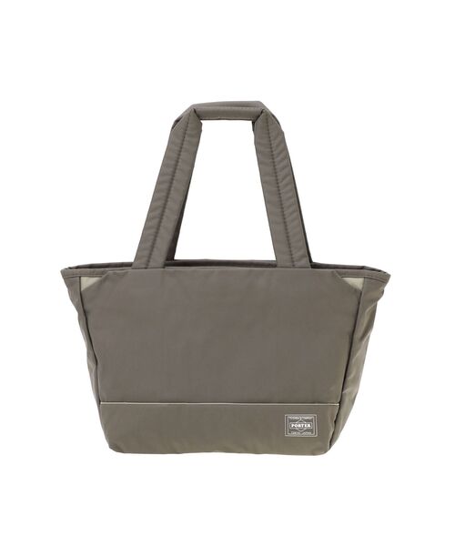 ムース トートバッグ(S)（トートバッグ）｜PORTER（ポーター）の