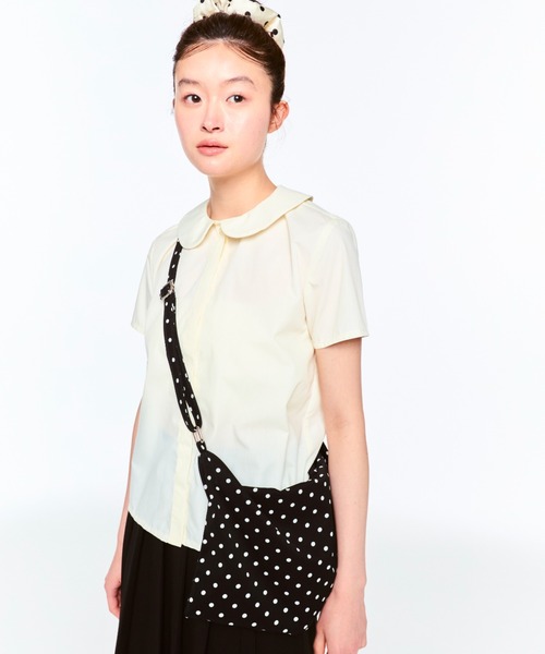 [人気]SQUARE LINE★HIPPPO 2WAY SHOULDER BAG ショルダーバッグ ショルダーバッグ バッグ 「eL」Big Shoulder Bag/184697