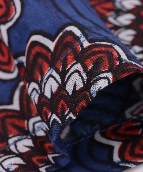 アフリカンワイドパンツ（その他パンツ）｜チチカカ（チチカカ