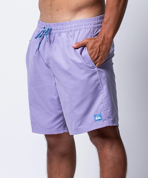 QUIKSILVER/クイックシルバー 水着 海パン トランクス サーフパンツ