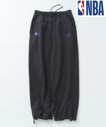 NBA | 【NBA】チームロゴスウェットパンツ(スウェットパンツ)