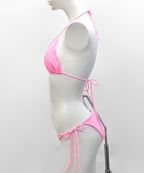 セール】[2点セット] ホルターネックビキニ（水着）｜Riff（リフ）の