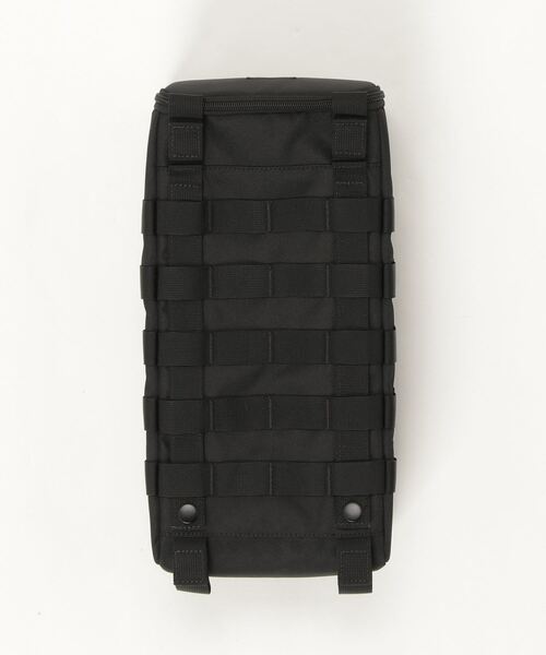 ヘリノックスフィールドオフィスM サイドストレージ トール S / ブラック タクティカル サイドストレージ トール S / ブラック | タクティカル