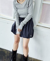 UMBRO(Au)UMBRO × PUBLUX/Au Ci[pct iC o[ ~jXJ[g@WJ(XJ[g)