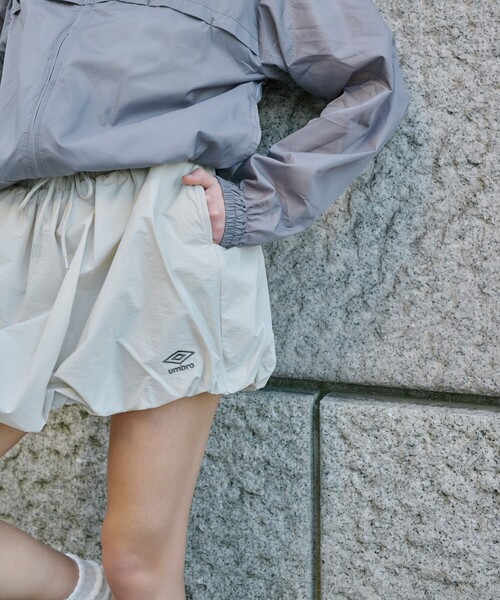 UMBRO（アンブロ）の「UMBRO × PUBLUX/アンブロ インナーパンツ付き