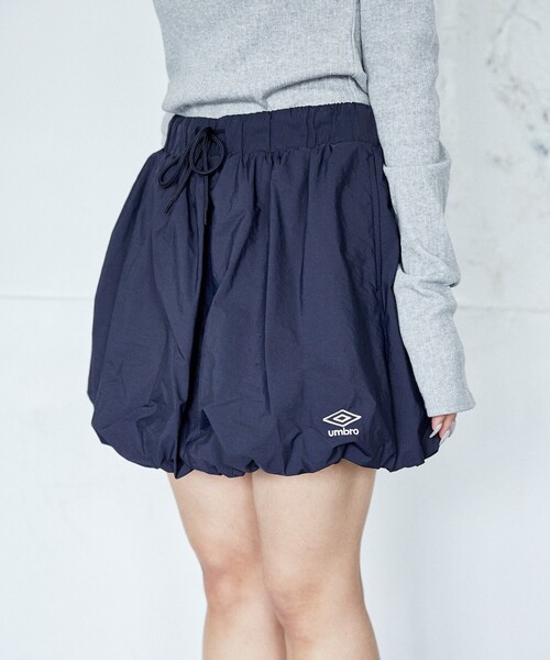 セール】UMBRO × PUBLUX/アンブロ インナーパンツ付き ナイロン