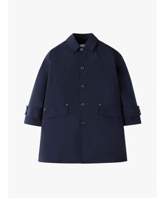 向日葵 MACKINTOSHマッキントッシュ ゴム引き　ステンカラーコート MACKINTOSH マッキントッシュ ゴム引き ステンカラーコート