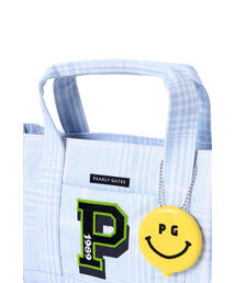 PEARLY GATES（パーリーゲイツ）の「【PEARLY GATES】PG SMILEチャーム