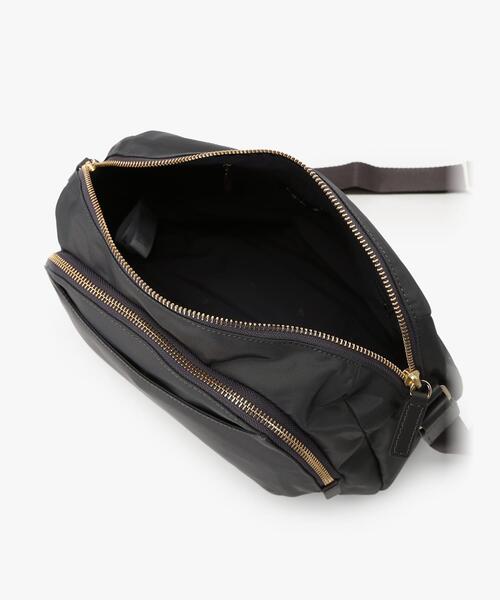 ショルダーバッグ FT03A－05（ショルダーバッグ）｜agnes b