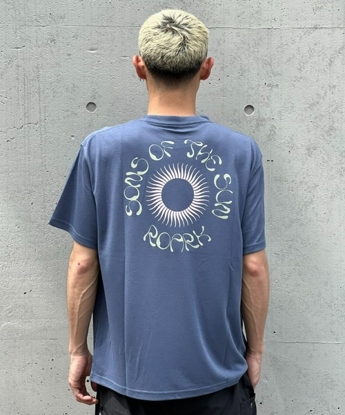 【新品☆ロゴシール付き☆】ROARK REVIVAL フットボールTシャツ 楽天市場】ROARK REVIVAL/ロアーク・リバイバル 