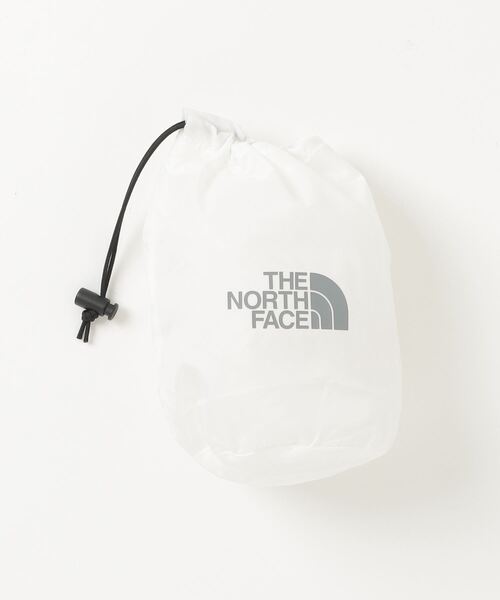 THE NORTH FACE（ザノースフェイス）の「ザ ノース フェイス THE NORTH FACE Climb Light Jacket_クライムライトジャケット（マウンテンパーカー・レディース・ブラック/ブラウン/ライトブラウン・M/XL/L）」の6枚目の写真