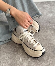 AVANT CONVERSE | 【CONVERSE/コンバース】オールスターサージトレーナーOX(スニーカー)