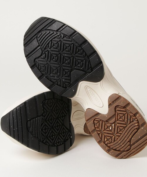 AVANT CONVERSE（アヴァンコンバース）の「【CONVERSE/コンバース】オールスターサージトレーナーOX（スニーカー・レディース・ライトグレー・24.5/23.5）」の8枚目の写真