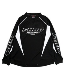 FUBU( tu)́yFUBU / tuzRacing Shirs / ubN [FAM-51700](TVc/Jbg\[)
