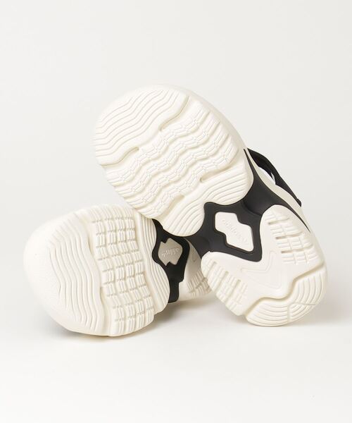 オズガイアサンダル/OzgaiaSandals/アディダスオリジナルスadidasOriginals厚底サンダル