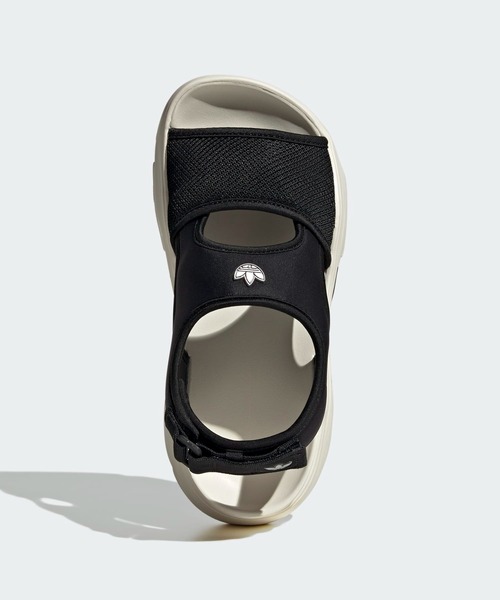 adidas（アディダス）の「オズガイア サンダル / Ozgaia Sandals