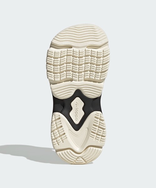 オズガイアサンダル/OzgaiaSandals/アディダスオリジナルスadidasOriginals厚底サンダル