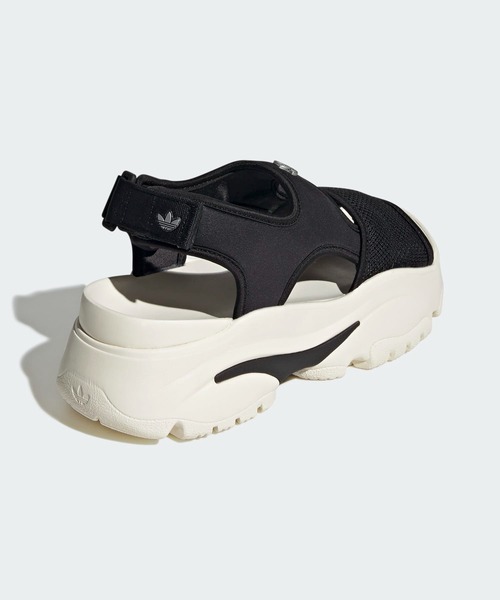 adidas（アディダス）の「オズガイア サンダル / Ozgaia Sandals