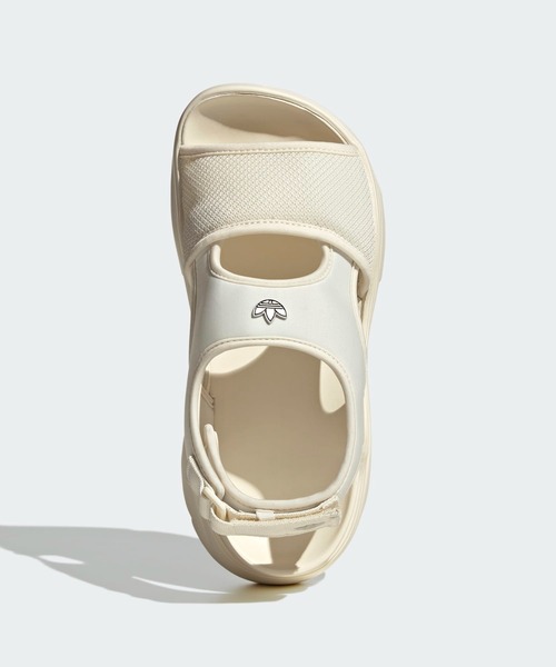 オズガイアサンダル/OzgaiaSandals/アディダスオリジナルスadidasOriginals厚底サンダル