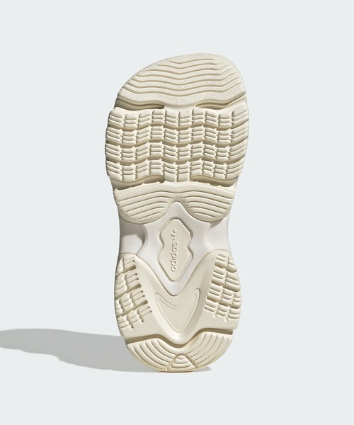 オズガイアサンダル/OzgaiaSandals/アディダスオリジナルスadidasOriginals厚底サンダル