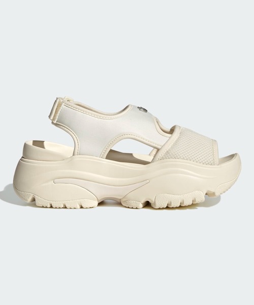 adidas オズガイア サンダル / OZGAIA SANDALS 25.5 オズガイア サンダル / Ozgaia Sandals / アディダスオリジナル