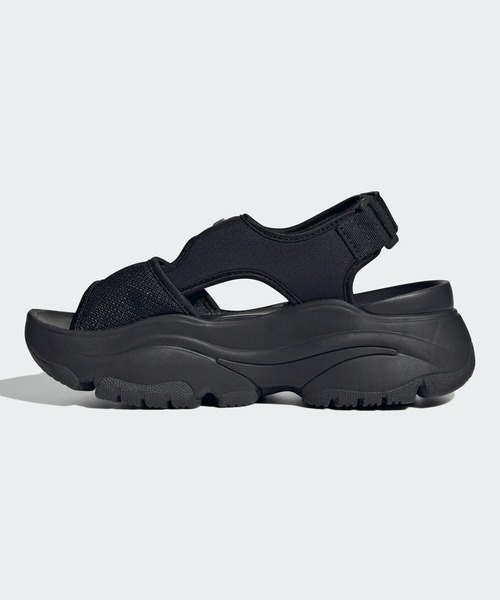 adidas オズガイア サンダル 厚底 adidas サンダル オズガイア / Ozgaia Sandals アディダス