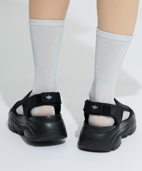 adidas オズガイア サンダル 厚底 adidas サンダル オズガイア / Ozgaia Sandals アディダス