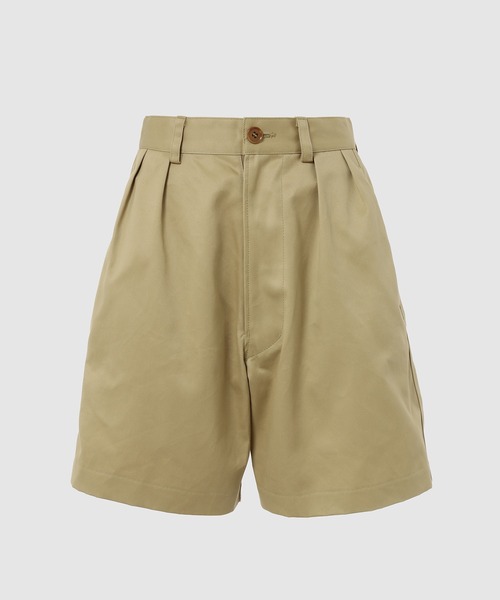 セール】KHAKI SHORTS（その他パンツ）｜TANAKA（タナカ）の