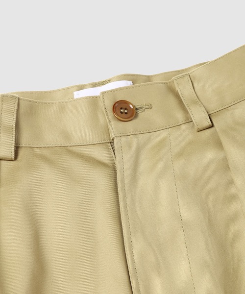 セール】KHAKI SHORTS（その他パンツ）｜TANAKA（タナカ）の