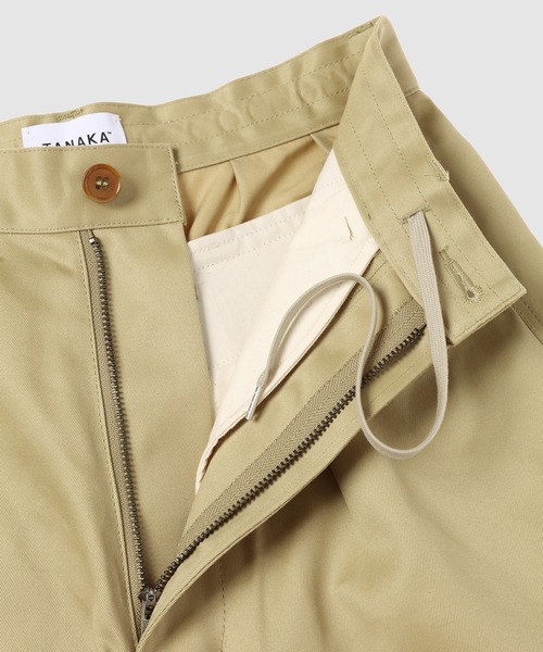 セール】KHAKI SHORTS（その他パンツ）｜TANAKA（タナカ）の