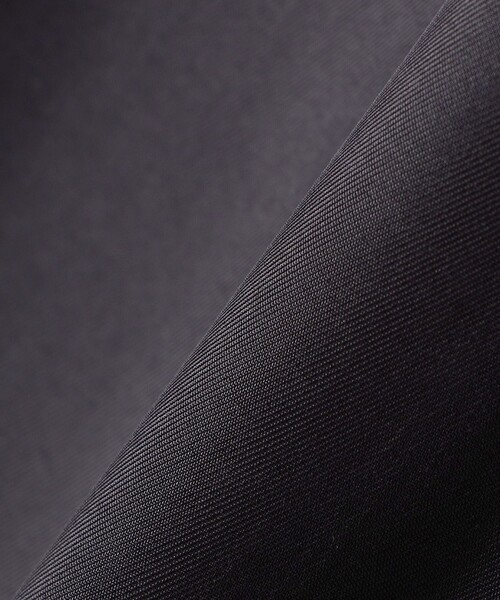 SHIPS(シップス)の「〈手洗い可能〉キュプラ混 ツイル ポケット パンツ(その他パンツ・レディース・ライトカーキ/ダークグレー・36/38)」の20枚目の写真