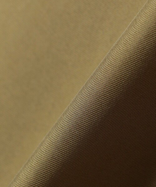 SHIPS(シップス)の「〈手洗い可能〉キュプラ混 ツイル ポケット パンツ(その他パンツ・レディース・ライトカーキ/ダークグレー・36/38)」の22枚目の写真