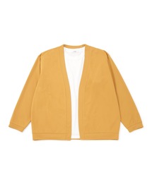  j.n.r.d（ジェー・エヌ・アール・ディー）の「鹿の子アンサンブルカーディガン（カーディガン/ボレロ）」