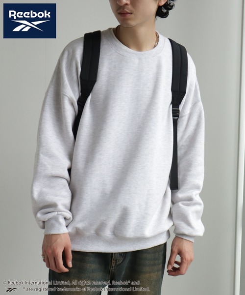 Reebok(リーボック)の「【Reebok/リーボック】ドローストリング フラップリュック(バックパック/リュック・メンズ・ブラック/グレー/ベージュ・FREE)」の13枚目の写真