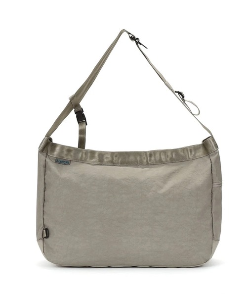 CHROME グレー バッグ クロム（CHROME）（メンズ、レディース）MIDTOWN