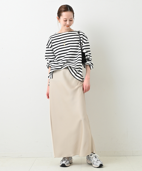 ADD CULUMN（アドカラム）の「ADD CULUMN/アドカラム ハンドバッグ A25S07B368（ハンドバッグ・レディース・ブラック/キャメル・FREE）」の18枚目の写真