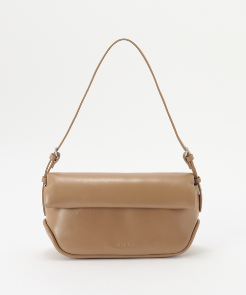 ADD CULUMN（アドカラム）の「ADD CULUMN/アドカラム ハンドバッグ A25S07B368（ハンドバッグ・レディース・ブラック/キャメル・FREE）」の13枚目の写真