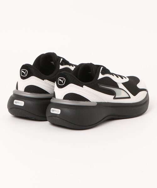 PUMA プーマ SOFTRIDE EXO NU 312391 ABC-MART限定 *05V.GRAY