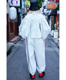 ENFOLD（エンフォルド）の「グラフチェック オールインワン（つなぎ