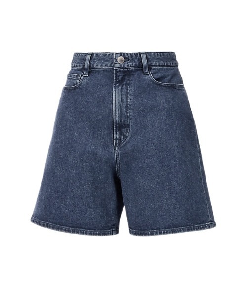WOMEN'S DENIM SHORTS / ウィメンズデニムショーツ（デニムパンツ