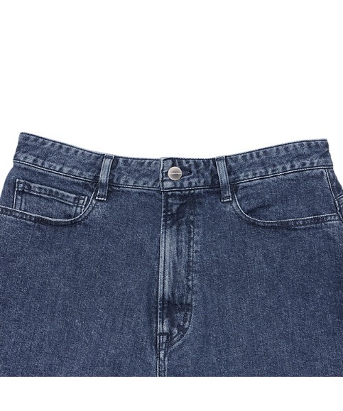 SOL ジョーツ　デニムショーツ 楽天市場】NATURAL STORY デニム イージーショーツ ハーフパンツ