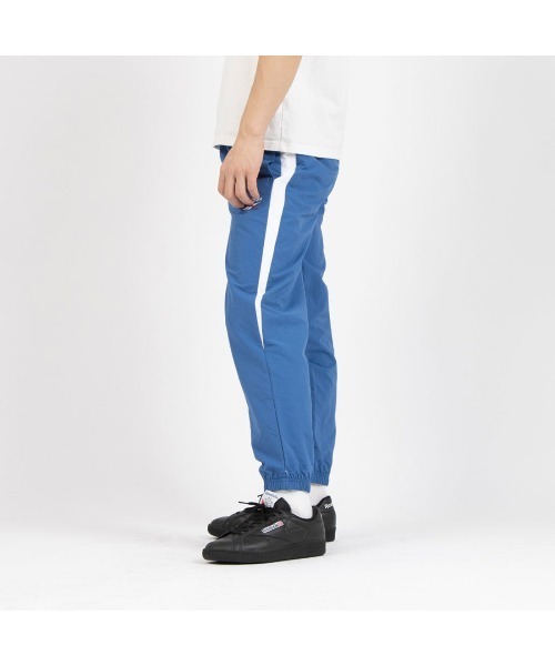Reebok(リーボック)の「クロス チェック ウーヴン パンツ / RI CROSS CHECK WOVEN PANT(その他パンツ・メンズ・ブルー/ブラック・SMALL/LARGE/MEDIUM/XX-LARGE/X-LARGE)」の3枚目の写真