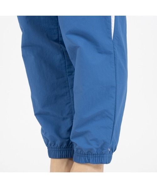 Reebok(リーボック)の「クロス チェック ウーヴン パンツ / RI CROSS CHECK WOVEN PANT(その他パンツ・メンズ・ブルー/ブラック・SMALL/LARGE/MEDIUM/XX-LARGE/X-LARGE)」の6枚目の写真