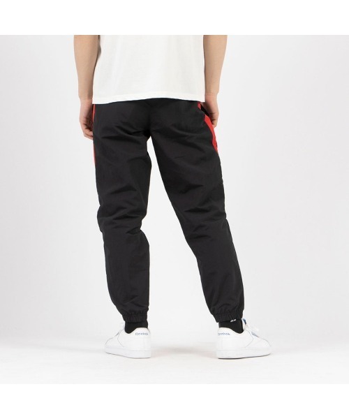 Reebok(リーボック)の「クロス チェック ウーヴン パンツ / RI CROSS CHECK WOVEN PANT(その他パンツ・メンズ・ブルー/ブラック・SMALL/LARGE/MEDIUM/XX-LARGE/X-LARGE)」の10枚目の写真