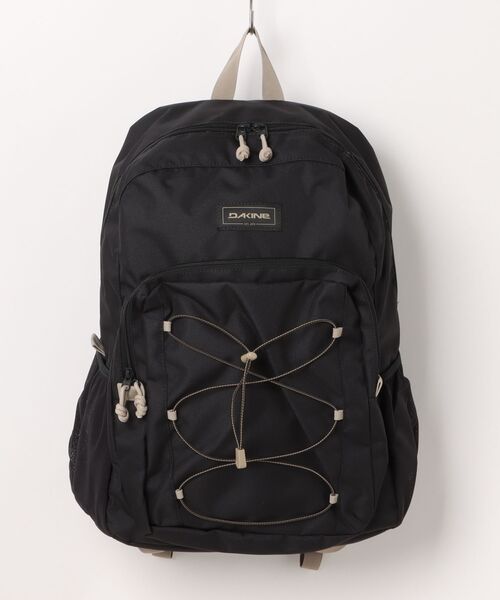 DAKINE メンズ EDUCATED 30L BACKPACK バックパック/リュック 【2025年 