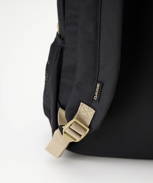 DAKINE（ダカイン）の「DAKINE メンズ EDUCATED 30L BACKPACK バックパック/リュック 【2025年春夏モデル】/ダカインバックパック・リュックサック（バックパック/リュック・メンズ・ブラック・FREE）」の6枚目の写真