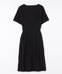 ヴィヴィアンウエストウッド タグ付き新品未使用品！ ドレープワンピースドレス Vivienne Westwood（ヴィヴィアンウエストウッド）の「ｵｰｶﾞﾆｯｸ