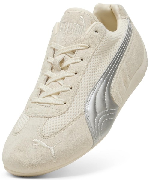 サニー Shinzone（シンゾーン）】PUMA SPEEDCAT OGスニーカー