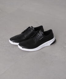 新品 セントアンドリュース スタッズ シューズ 定価37400円 ブラック L St ANDREWS】存在感溢れる新作スタッズスパイクレスシューズを発売